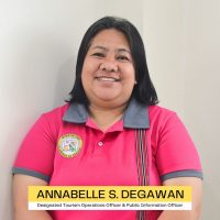 Annabelle Degawan