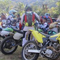 Motocross - Nangalisan