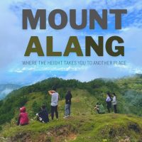 Mt Alang