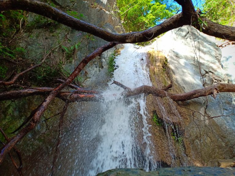 Sokoy Falls (Large)